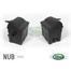 AQUA NOVA NUB-6000 Prepadový filter pre očko 6000 l s UV 9W lampou + UV-C 9W vláknom