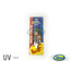 AQUA NOVA UV-C vlákno pre všetky 9W UV lampy