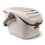 CURVER Rattan Prepravka 51x38x33 cm