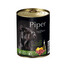 DOLINA NOTECI PIPER  pre dospelých psov s divinou a tekvicou 800g