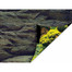 AQUA NOVA Obojstranné pozadie akvária S 60x30cm, skaly / rastliny