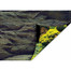 AQUA NOVA Obojstranné pozadie akvária XL 150x60cm, skaly / rastliny