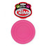 PET NOVA DOG LIFE STYLE Frisbee 18cm, ružová, mätová aróma