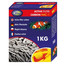 AQUA NOVA Aquarium aktívne uhlie 1 kg NAC-1