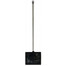 AQUA NOVA Sieť do akvária 7,5 cm (3”) teleskopická 20-60 cm N-03 SHRIMP L