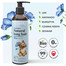 COMFY Natural Long Hair 250 ml šampón pre psov s dlhou srsťou