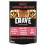 CRAVE paštéta s lososom a kuracím mäsom bez obilnín 24 x 85 g