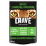 CRAVE – Paštéta z jahňacieho a hovädzieho mäsa bez obilnín 24 x 85 g
