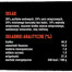 CRAVE Bezzrnná pochúťka pre psov s hovädzieho  mäsa 6 x 55g