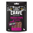 CRAVE bezzrnná pochúťka pre psa z kačacieho mäsa 7 x 55g