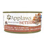 APPLAWS Cat Tin Senior Tuna with Salmon in Jelly 12x(6x70g)