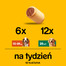 PEDIGREE Markies Originálne chrumkavé sušienky pre dospelých psov 150g