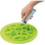 TRIXIE Slow Feed podložka na kŕmenie, silikón 24 cm