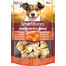 SmartBones Sweet Potato mini – Žuvacie tyčinky pre malých psov zo sladkých zemiakov 8 ks