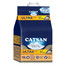 CATSAN Ultra Plus  hrudkovité stelivo pre mačky 15l