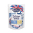 Butcher's Cat Classic Delicacy Dinner pstruh treska 100 g