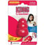 KONG Gumová hračka Classic XS 6 cm