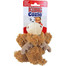 KONG Cozie Assorted Naturals M plyšák pre psa