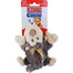 KONG Cozie Assorted Naturals plyšák pre psa S