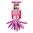 KONG Cuteseas Octopus hračka pre psa chobotnice S