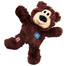 KONG Wild Knots Bears XL plyšová hračka pre psa