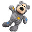 KONG Wild Knots Bears XL plyšová hračka pre psa