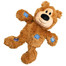 KONG Wild Knots Bears XL plyšová hračka pre psa