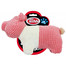 PET NOVA DOG LIFE STYLE Plyšové prasiatko 22cm
