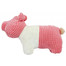 PET NOVA DOG LIFE STYLE Plyšové prasiatko 22cm
