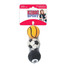 KONG Sport Balls M 3 ks loptičky pre psa gumové