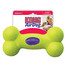 KONG Airdog Squeaker Bone S hryzátko pre psa
