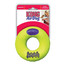 KONG Airdog Squeaker Donut M hračka pre psa