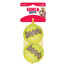 KONG SqueakAir Ball L 2 ks lopta tenisová pre psa