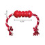 KONG Dental with Rope M hračka pre psa