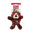 KONG Wild Knots Bears M/L hračka plyšová pre psa
