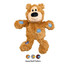 KONG Wild Knots Bears S/M plyšová hračka pre psa