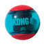 KONG Squeezz Action Ball Red 3 ks lopty pre psa M