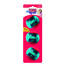 KONG Squeezz Action Ball Red 3 ks lopty pre psa M
