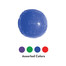 KONG Squeezz Ball L lopta pre psa so zvukom