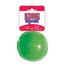 KONG Squeezz Ball XL pískajúca lopta