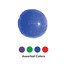 KONG Squeezz Ball XL pískajúca lopta