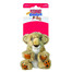 KONG Comfort Kiddos Lion plyšák pre psa lev L