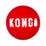 KONG Signature Ball M lopta pre psa