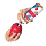 KONG Easy Treat Peanut Butter Pasta pre psa orechové maslo 226