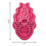KONG Zoom Groom  Kefa pre psov L