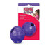 KONG Cat Treat Dispensing Ball lopta na maškrty pre mačky