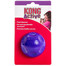 KONG Cat Treat Dispensing Ball lopta na maškrty pre mačky