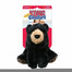 KONG Comfort Kiddos Bear hračka pre psa myš L