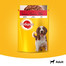 PEDIGREE hovädzie v želé 100g