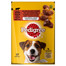 PEDIGREE hovädzie v želé 100g